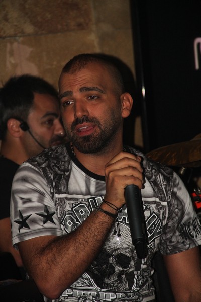 Taiga Beirut On Saturday Night